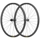 300g/320g超軽量 27.5er / 29er カーボン 35x25mm 内幅 29mm チューブレス フックレス 非対称 MTB リム、E バイク用リム